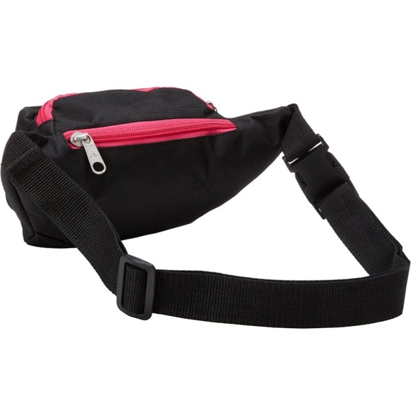 Everest Signature Waist Pack - Standard, Black, One Size - Picture 2 of 4